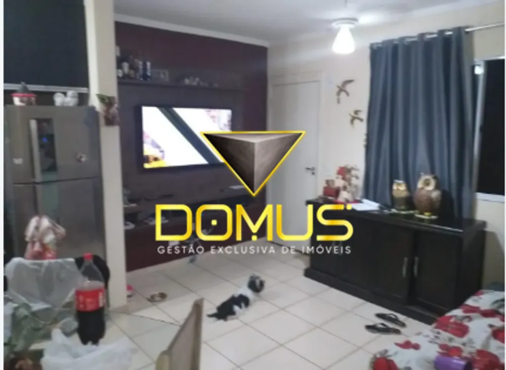 Apartamento, 2 quartos, 43 m² - Foto 10