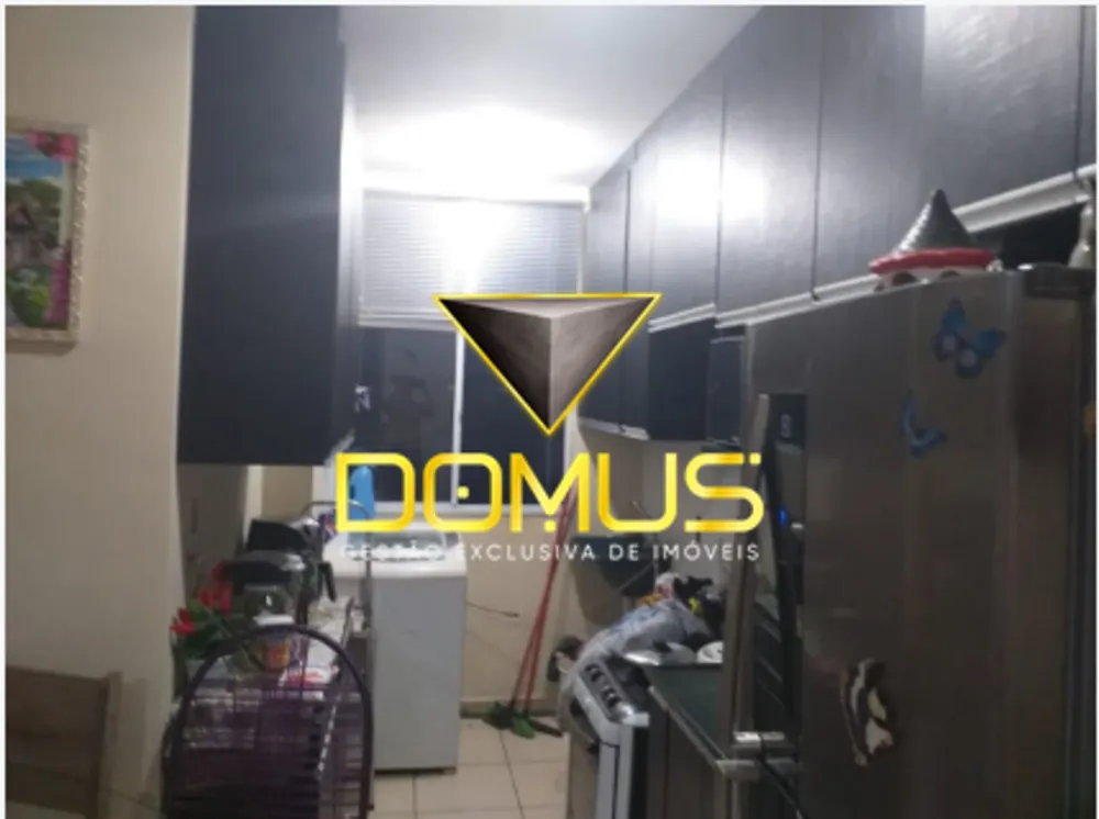 Apartamento, 2 quartos, 43 m² - Foto 2