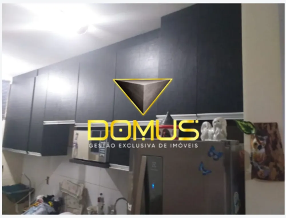 Apartamento, 2 quartos, 43 m² - Foto 8