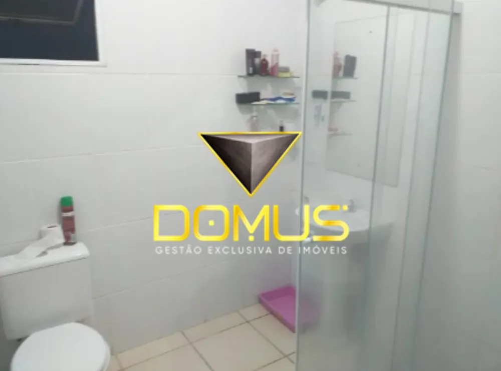 Apartamento, 2 quartos, 43 m² - Foto 5
