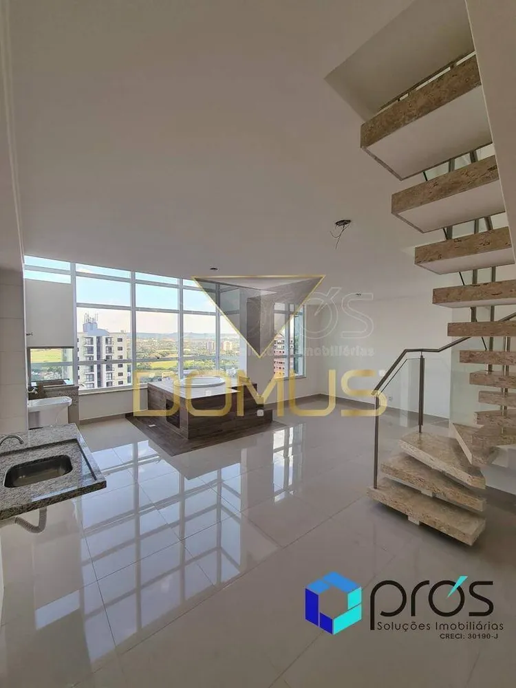 Apartamento, 1 quarto, 84 m² - Foto 3