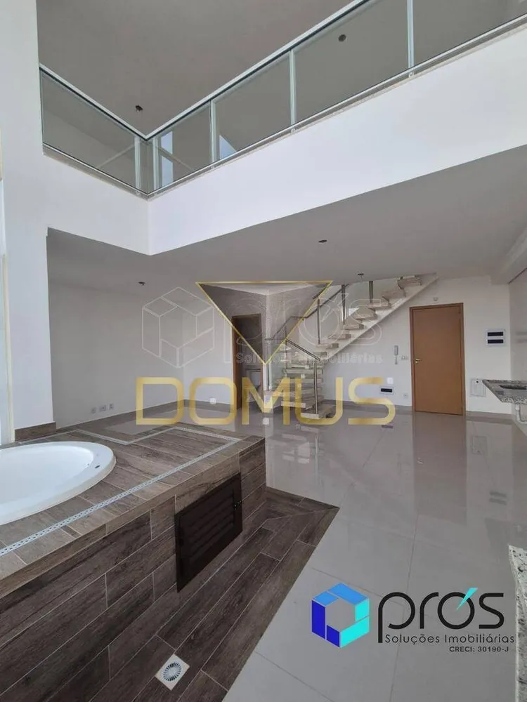 Apartamento, 1 quarto, 84 m² - Foto 7