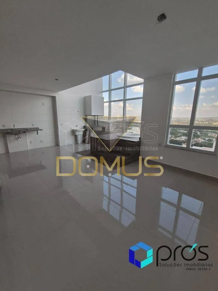 Apartamento, 1 quarto, 84 m² - Foto 10