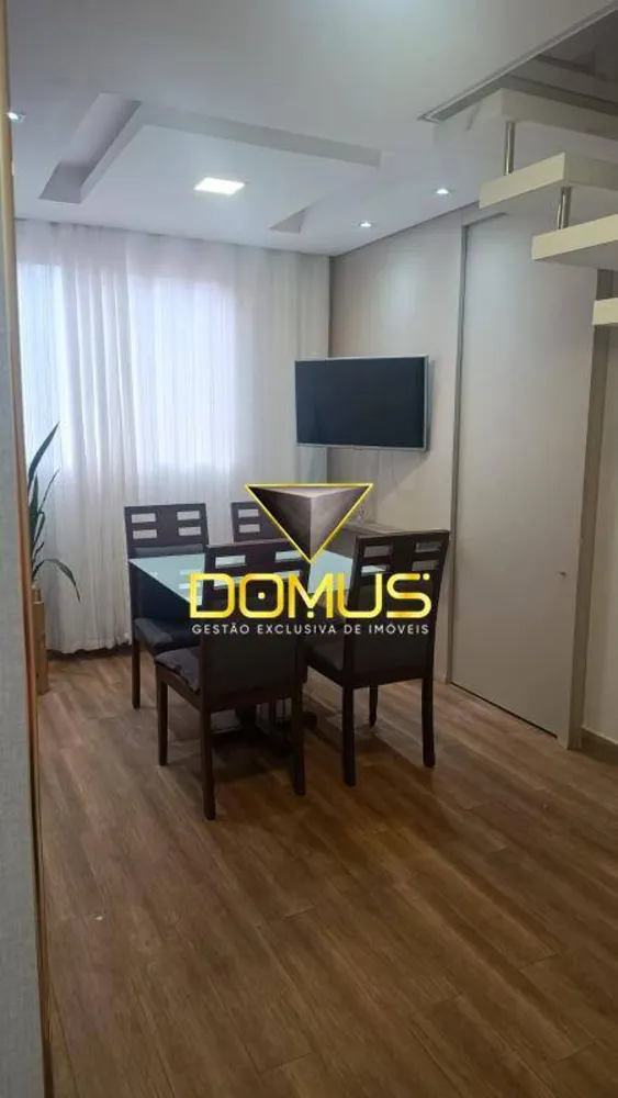 Apartamento, 2 quartos, 100 m² - Foto 3