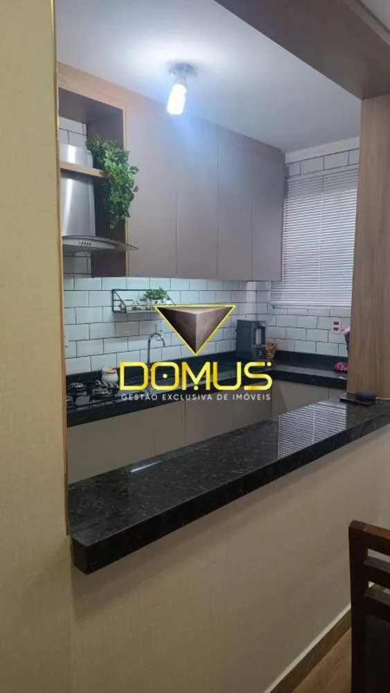 Apartamento, 2 quartos, 100 m² - Foto 4