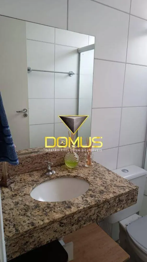 Apartamento, 2 quartos, 100 m² - Foto 7