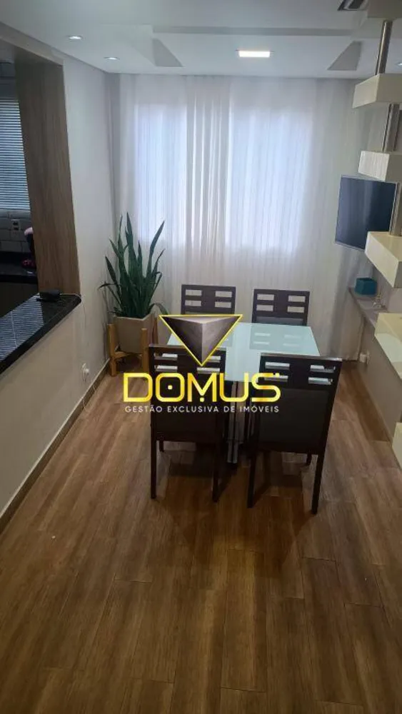 Apartamento, 2 quartos, 100 m² - Foto 1