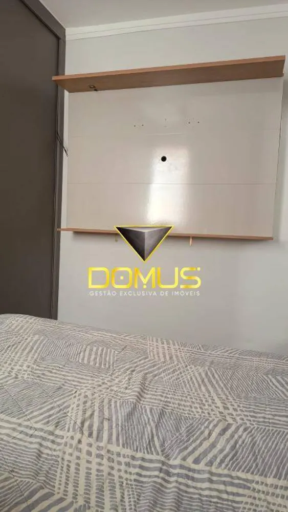 Apartamento, 2 quartos, 100 m² - Foto 6