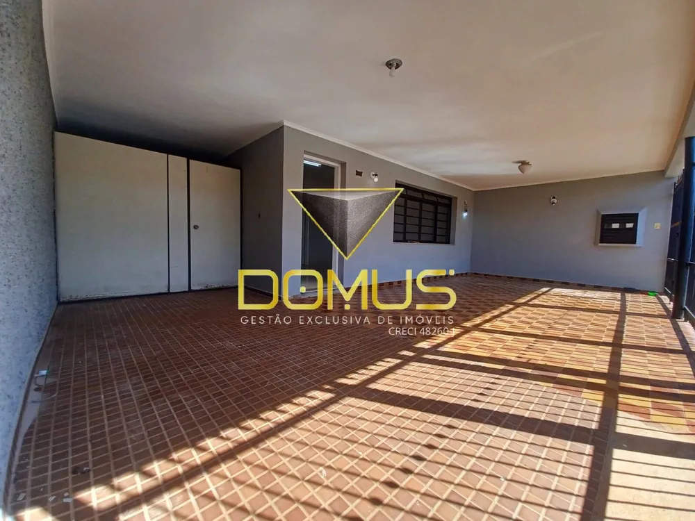 Casa, 3 quartos, 157 m² - Foto 8
