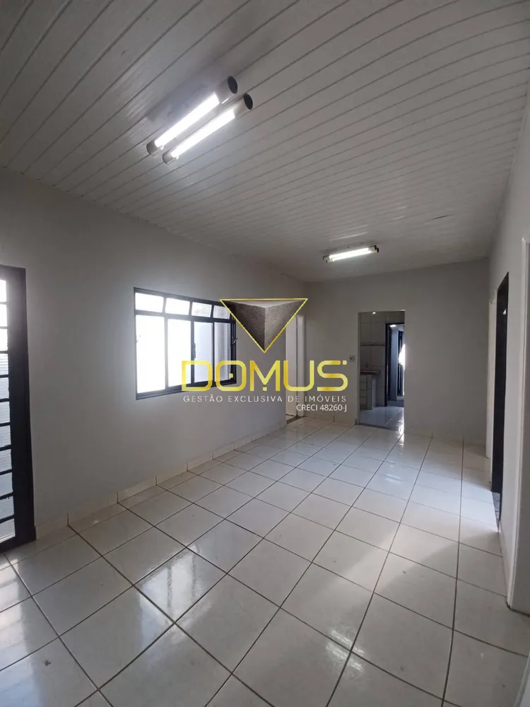 Casa, 3 quartos, 157 m² - Foto 3