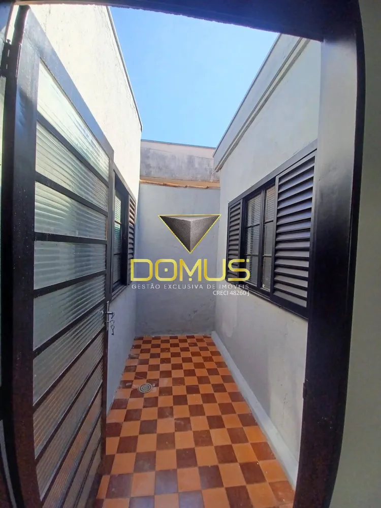 Casa, 3 quartos, 157 m² - Foto 6