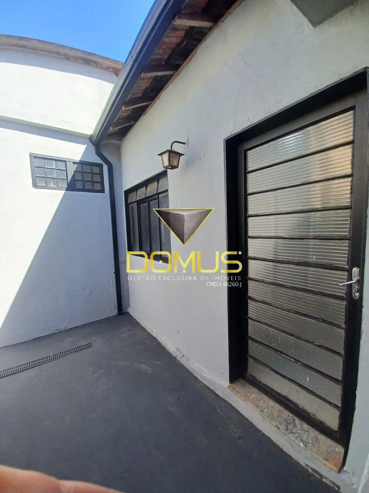 Casa, 3 quartos, 157 m² - Foto 11
