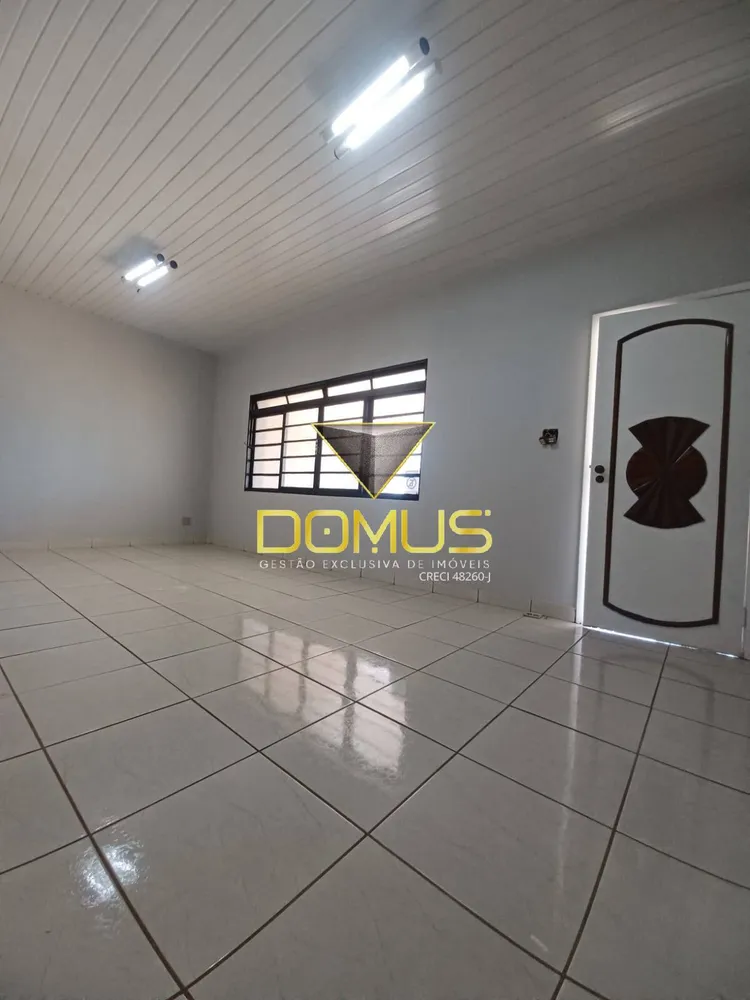 Casa, 3 quartos, 157 m² - Foto 4