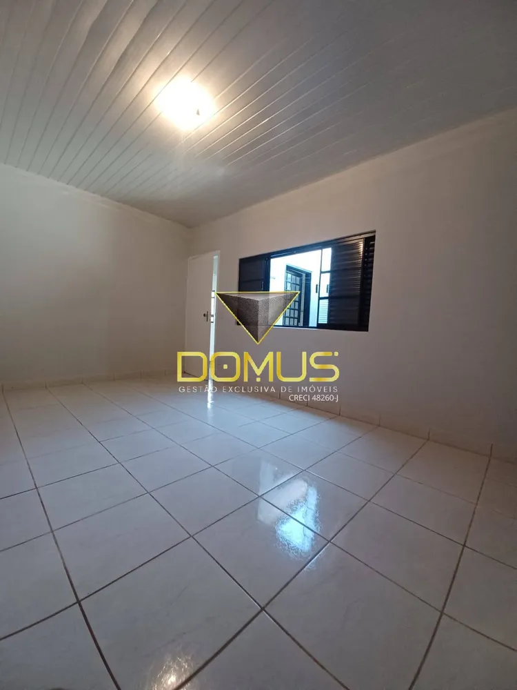 Casa, 3 quartos, 157 m² - Foto 2