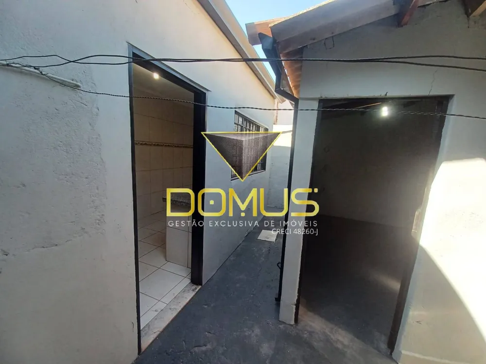 Casa, 3 quartos, 157 m² - Foto 1