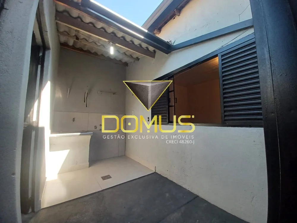 Casa, 3 quartos, 157 m² - Foto 5
