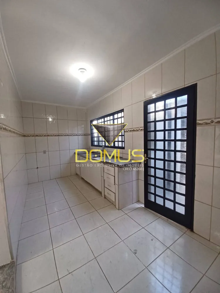 Casa, 3 quartos, 157 m² - Foto 12