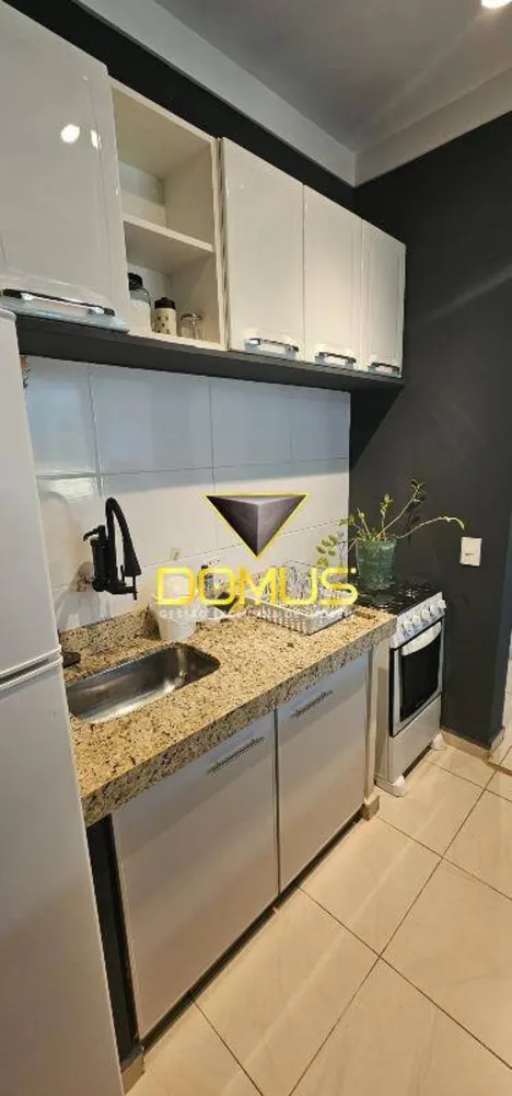 Apartamento, 1 quarto, 37 m² - Foto 7