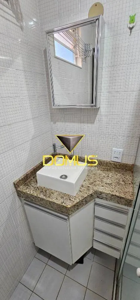 Apartamento, 1 quarto, 37 m² - Foto 8