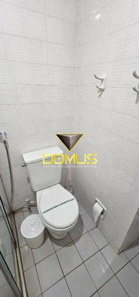 Apartamento, 1 quarto, 37 m² - Foto 9