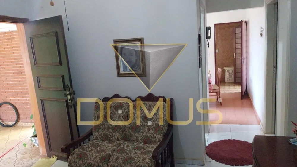 Casa, 2 quartos, 96 m² - Foto 2