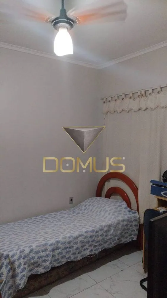 Casa, 2 quartos, 96 m² - Foto 11