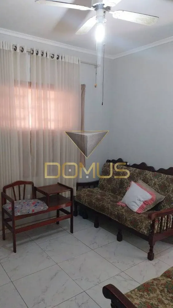 Casa, 2 quartos, 96 m² - Foto 3