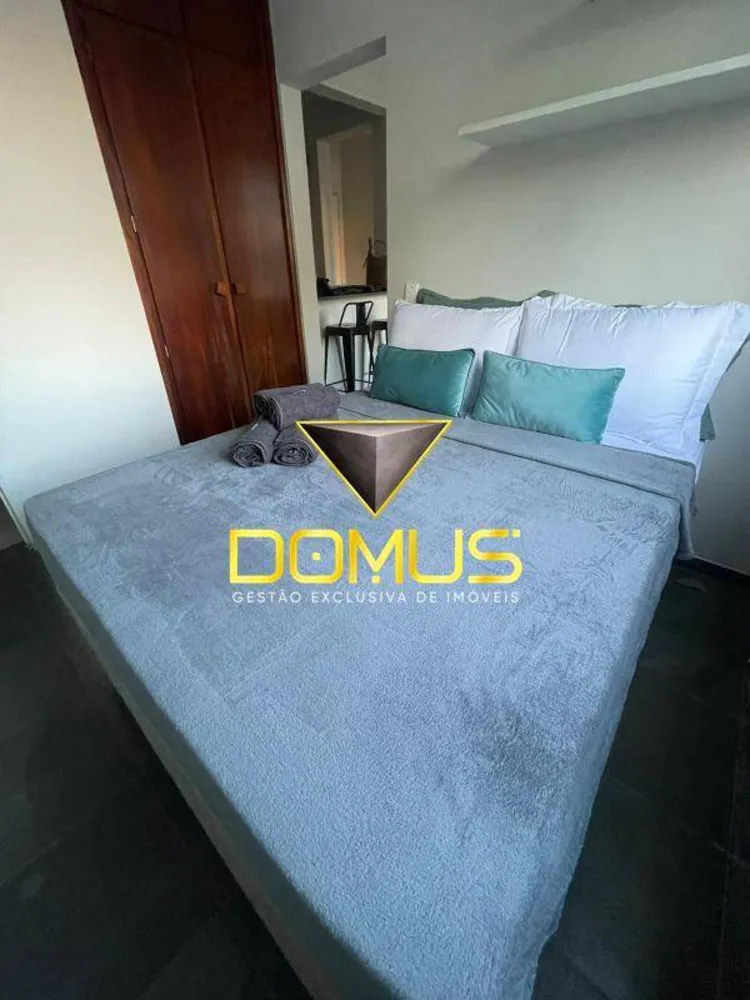 Apartamento, 1 quarto, 37 m² - Foto 5
