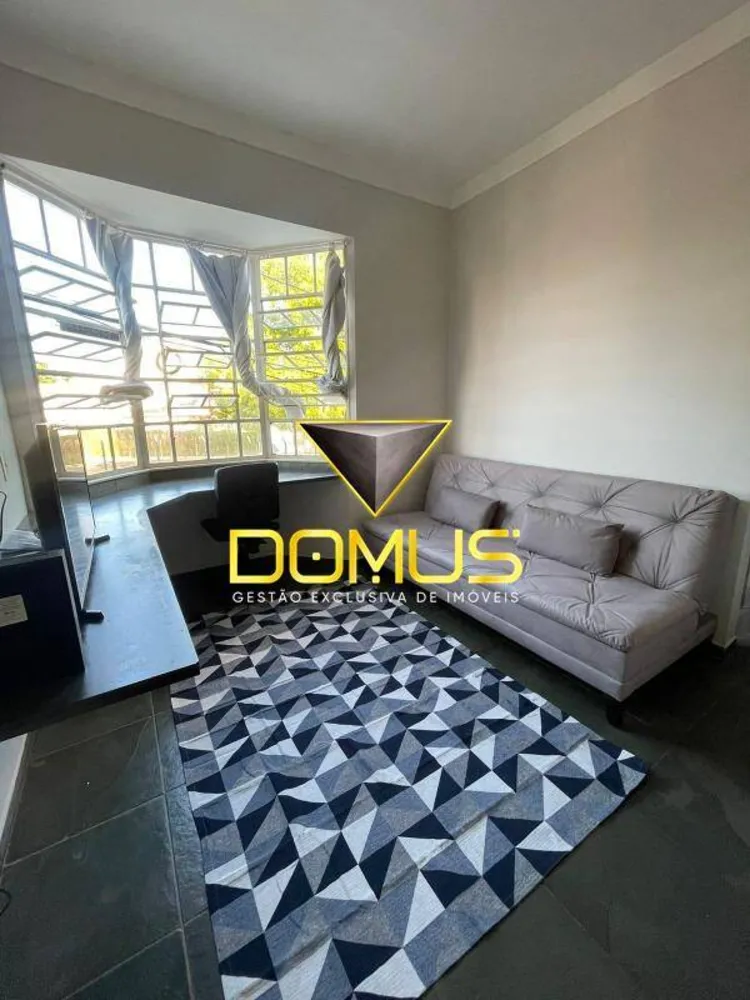 Apartamento, 1 quarto, 37 m² - Foto 2