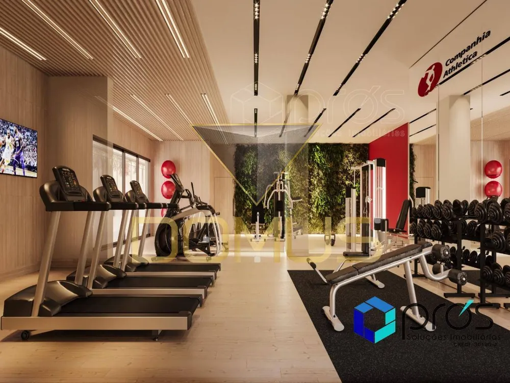Apartamento, 3 quartos, 254 m² - Foto 7