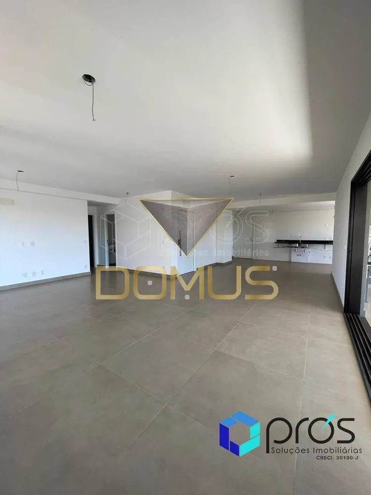Apartamento, 3 quartos, 254 m² - Foto 4