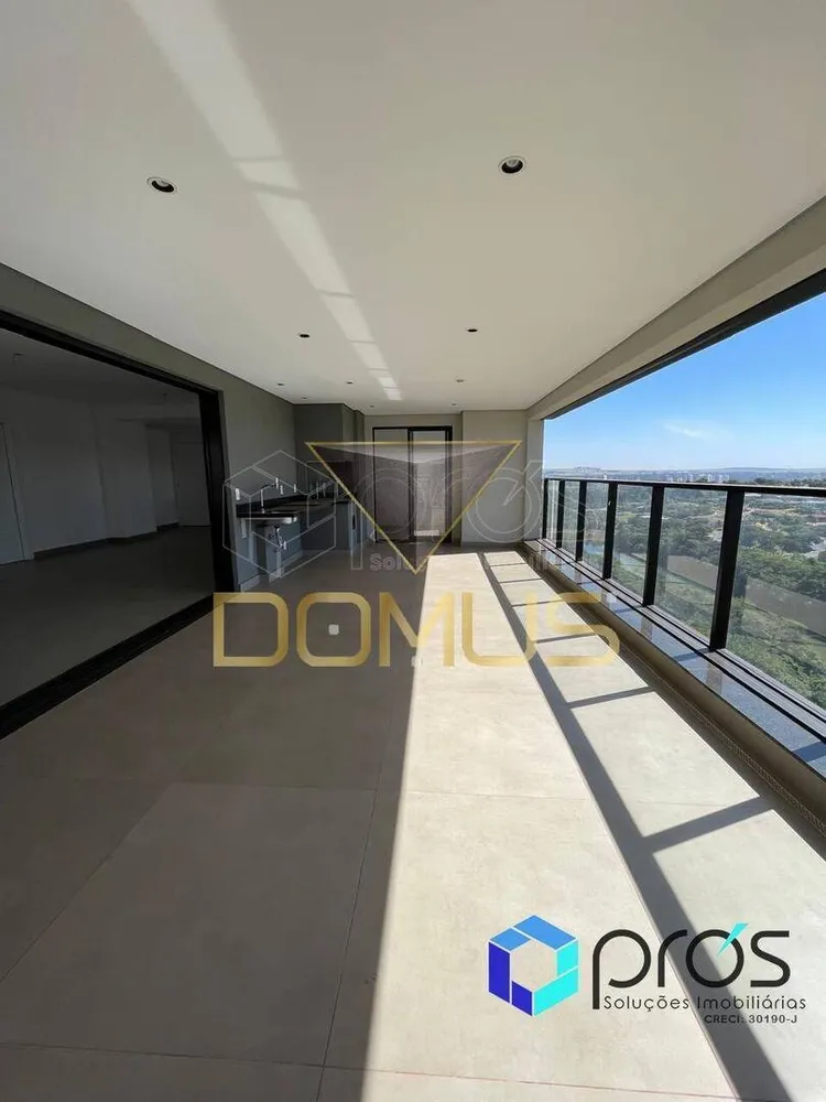 Apartamento, 3 quartos, 254 m² - Foto 3