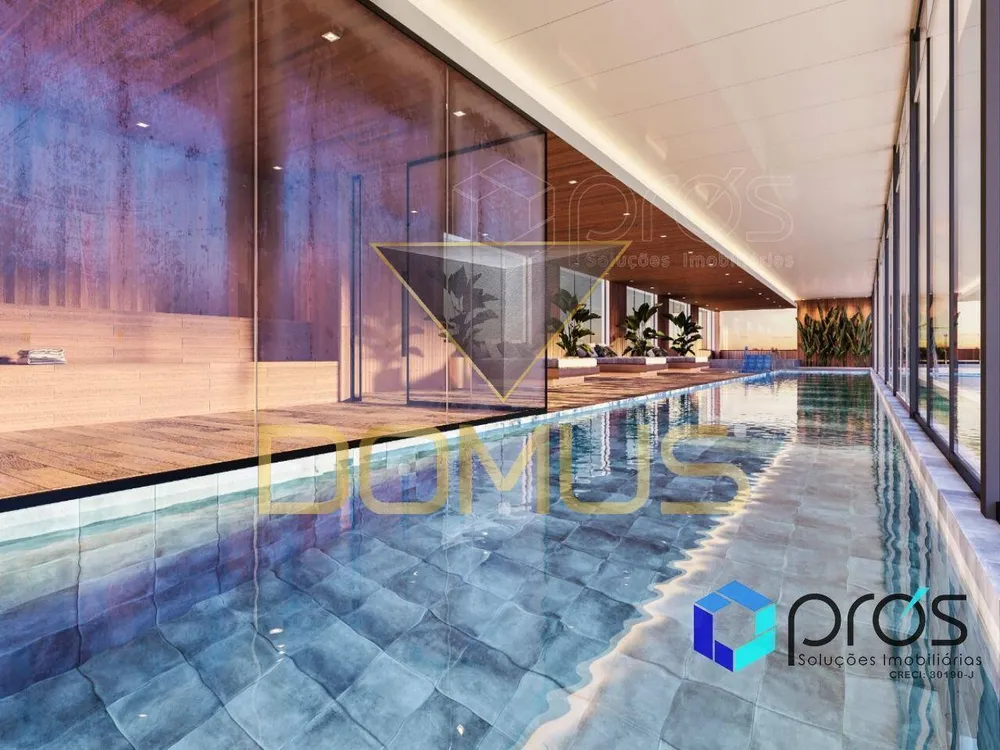 Apartamento, 3 quartos, 254 m² - Foto 5