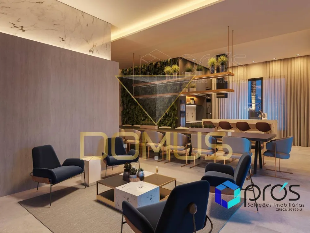 Apartamento, 3 quartos, 254 m² - Foto 13