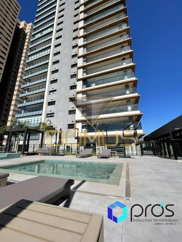 Apartamento, 3 quartos, 254 m² - Foto 2