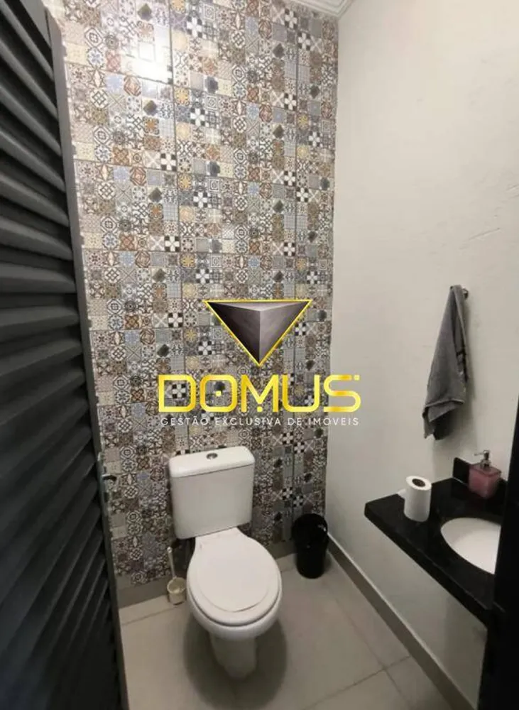 Casa, 2 quartos, 136 m² - Foto 5