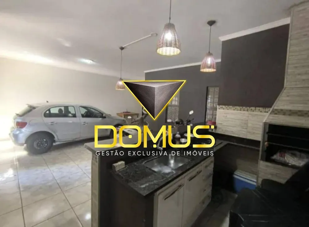 Casa, 2 quartos, 136 m² - Foto 2