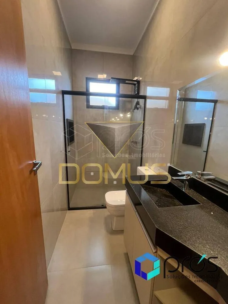 Casa de Condomínio, 3 quartos - Foto 5