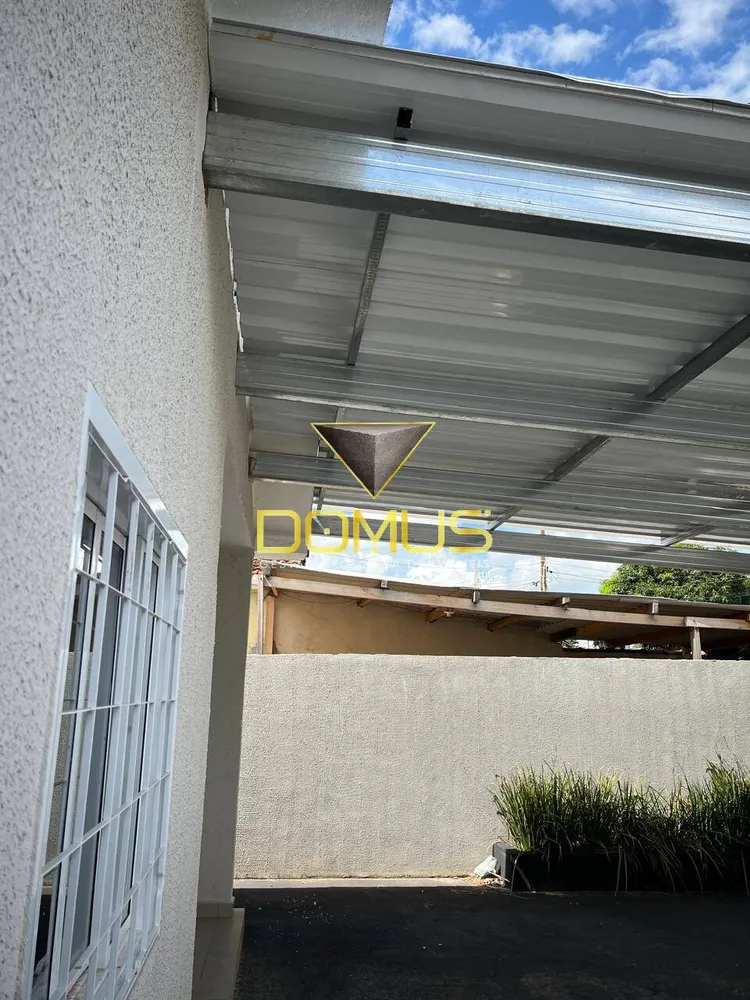 Casa, 3 quartos - Foto 15