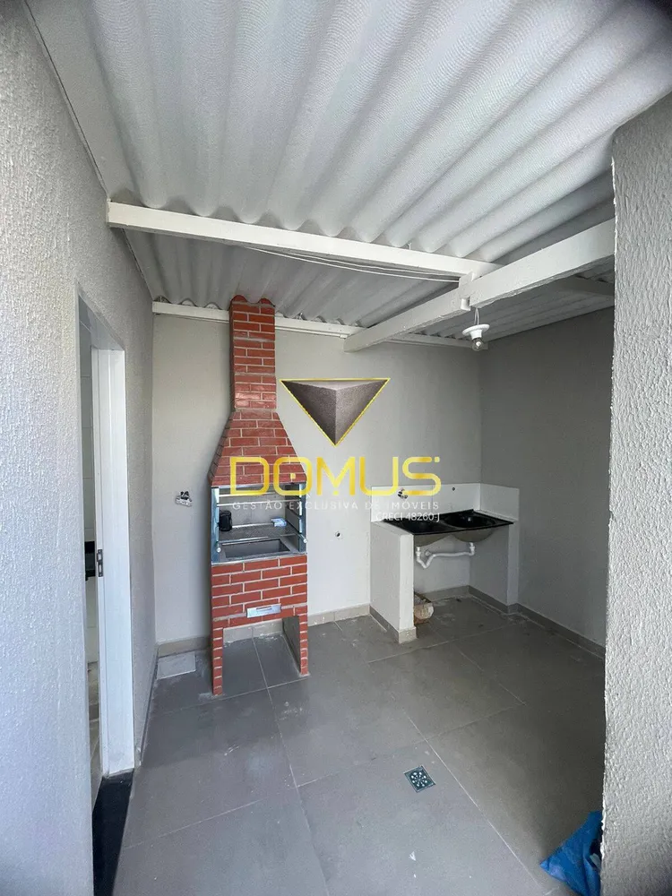 Casa, 3 quartos - Foto 10
