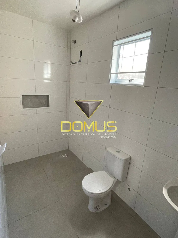 Casa, 3 quartos - Foto 7
