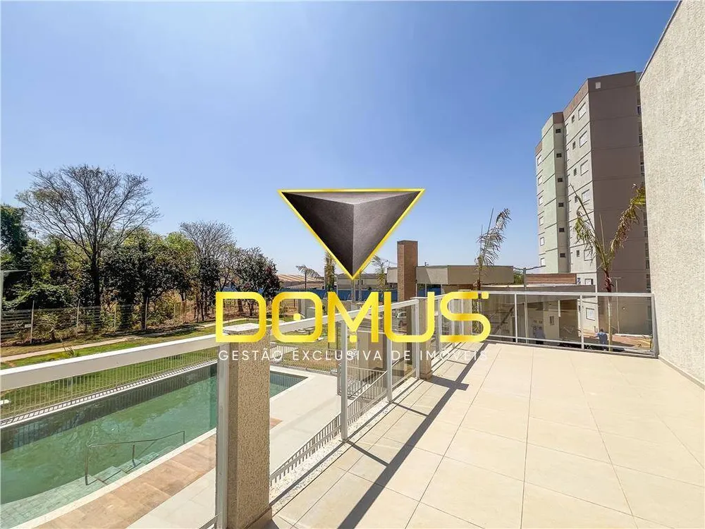 Apartamento, 2 quartos, 58 m² - Foto 2