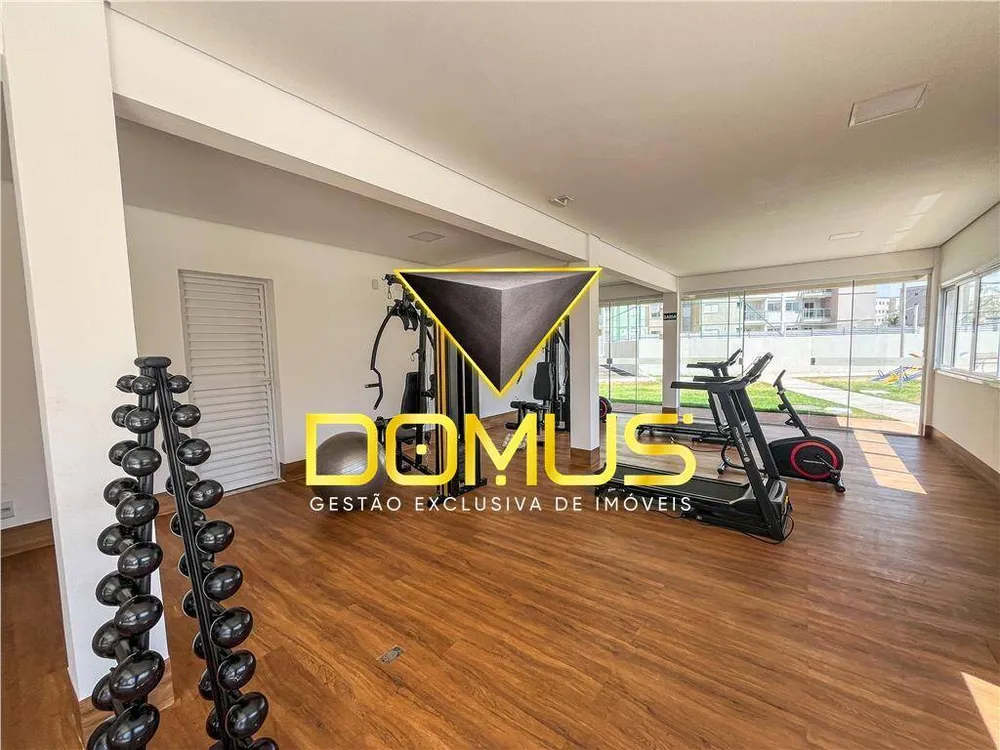 Apartamento, 2 quartos, 58 m² - Foto 5