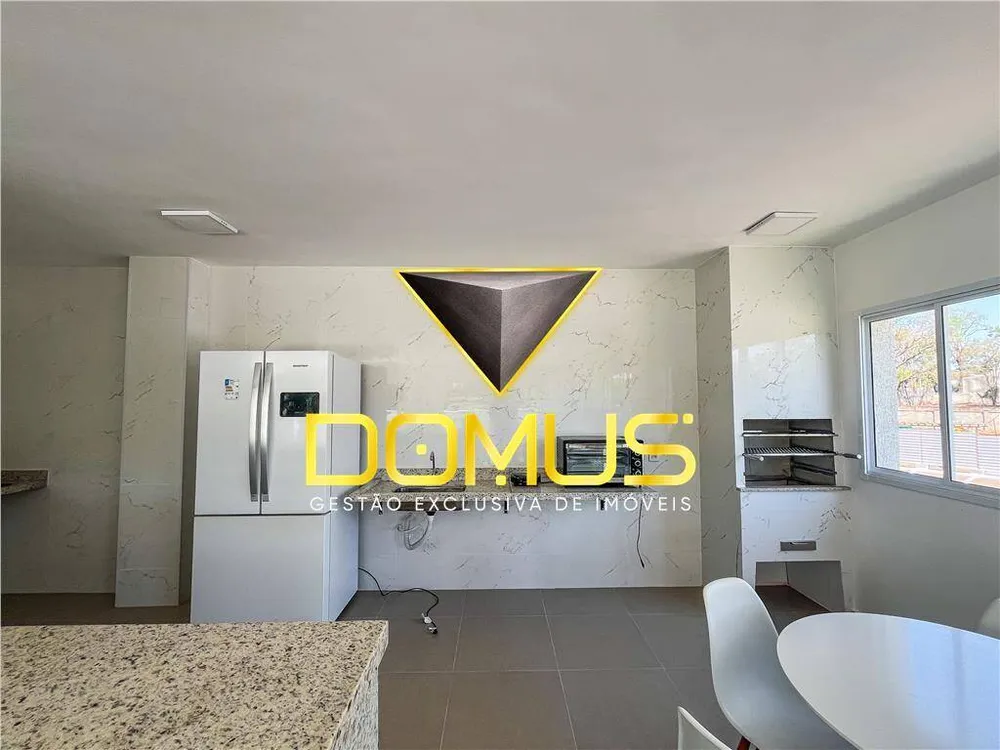 Apartamento, 2 quartos, 58 m² - Foto 9