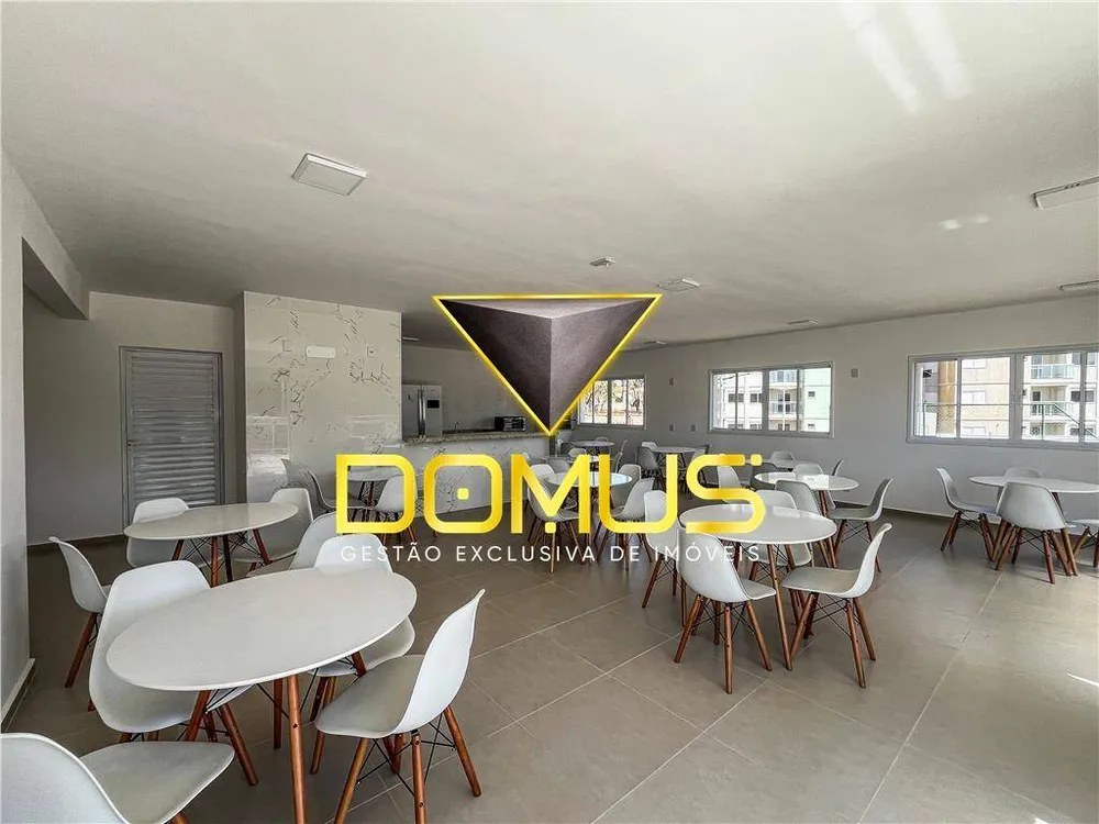 Apartamento, 2 quartos, 58 m² - Foto 6