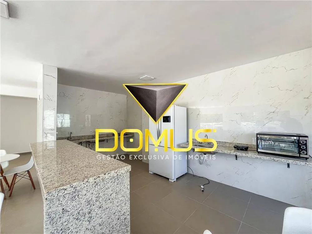 Apartamento, 2 quartos, 58 m² - Foto 7