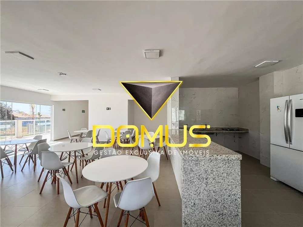 Apartamento, 2 quartos, 58 m² - Foto 8