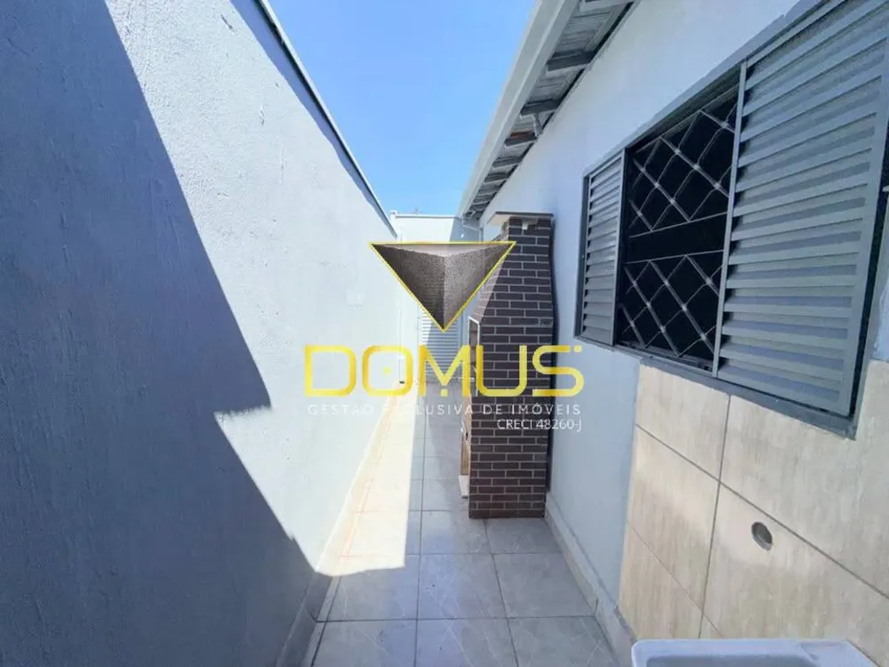 Casa, 3 quartos, 81 m² - Foto 3