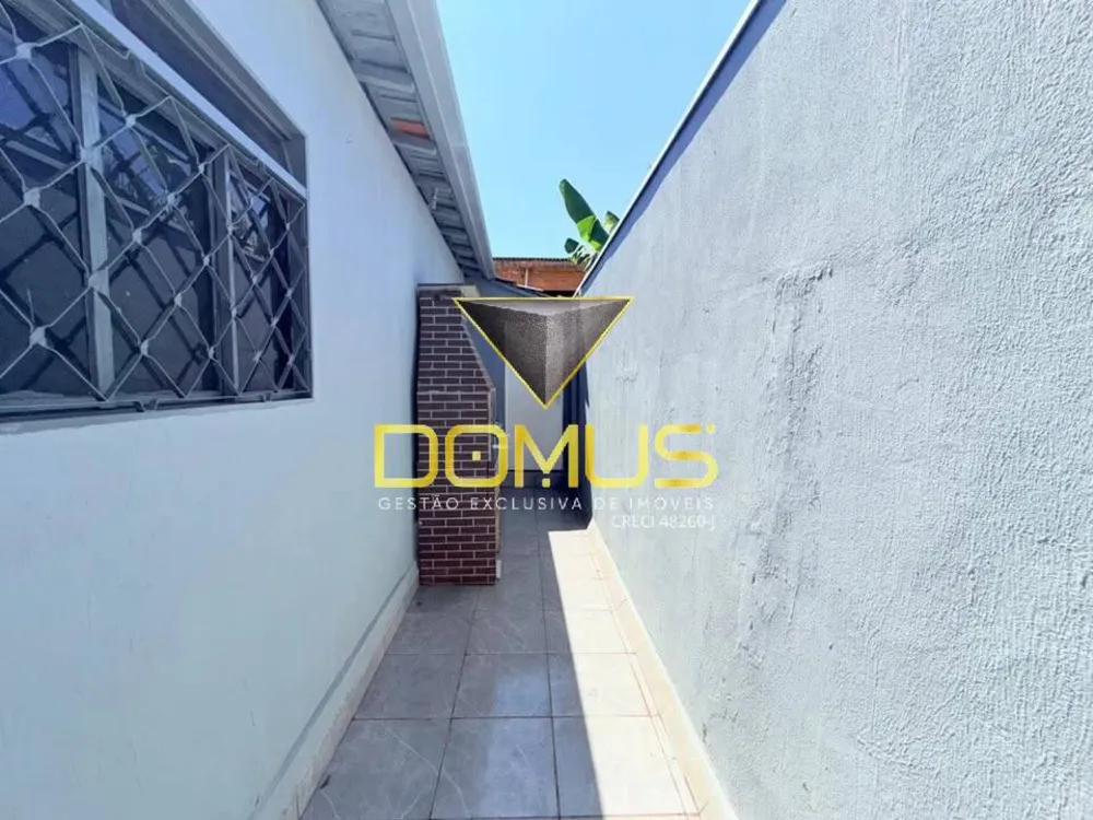 Casa, 3 quartos, 81 m² - Foto 16