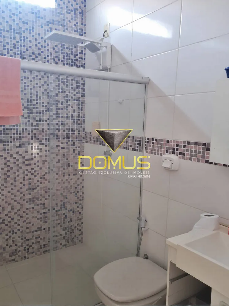 Casa, 2 quartos - Foto 4